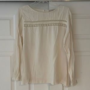 Loft Top Size LP